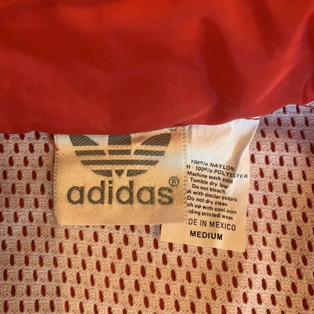 adidas very good